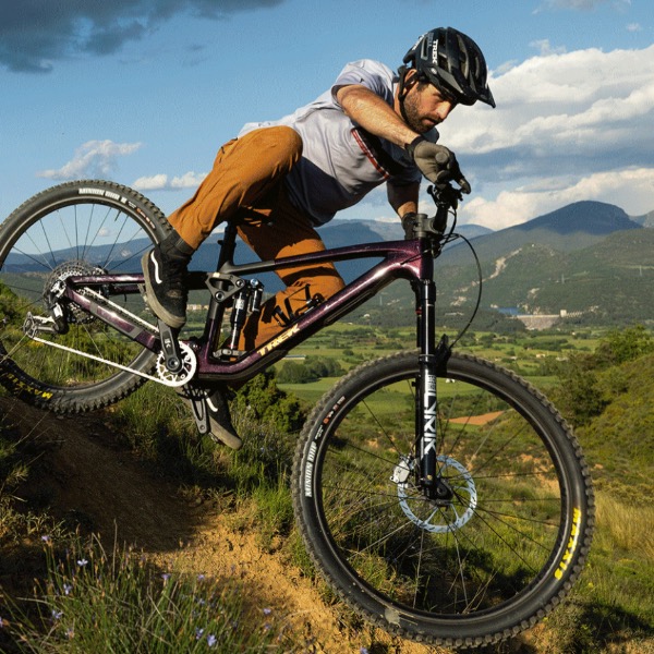 Ontdek de nieuwe Trek Fuel